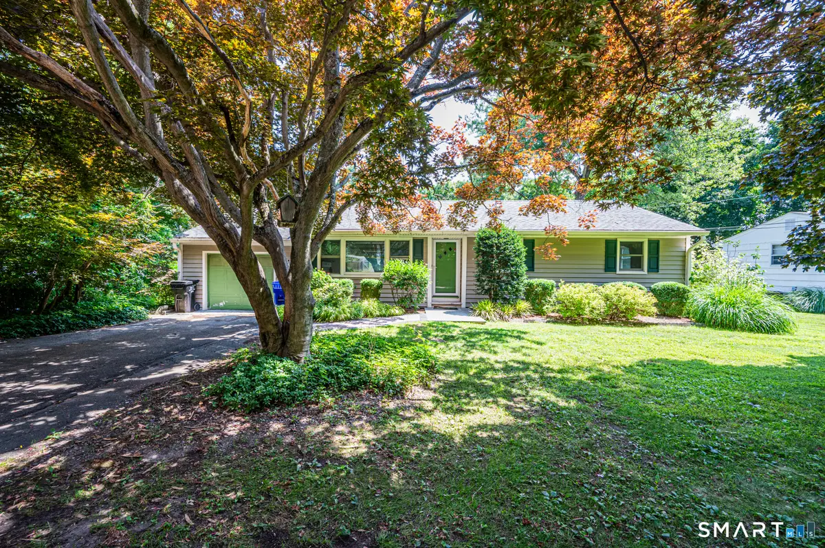 36 West Norwalk Road, Norwalk, CT 06850 - #1