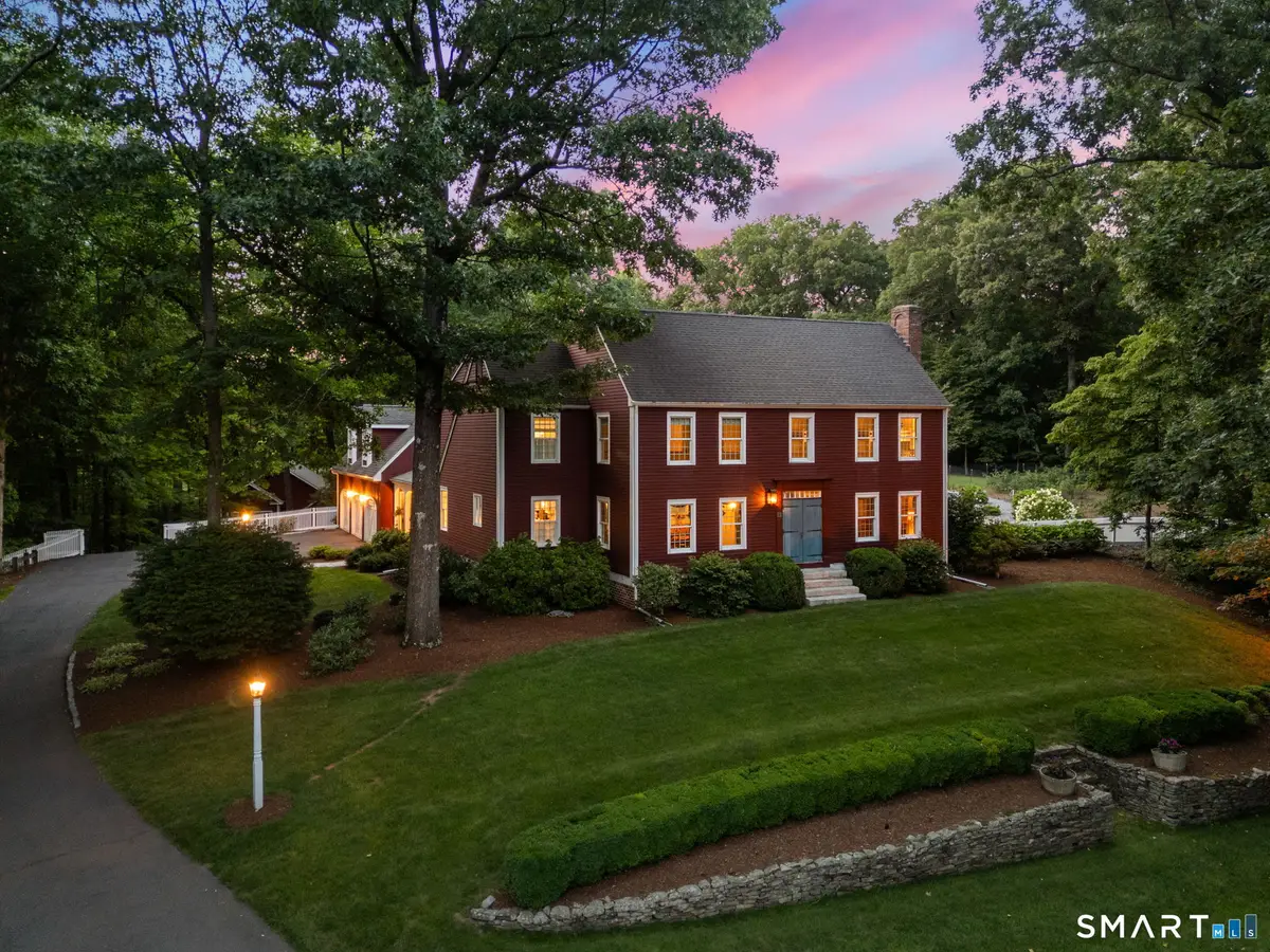 73 Bucks Crossing, Rocky Hill, CT 06067 - #1