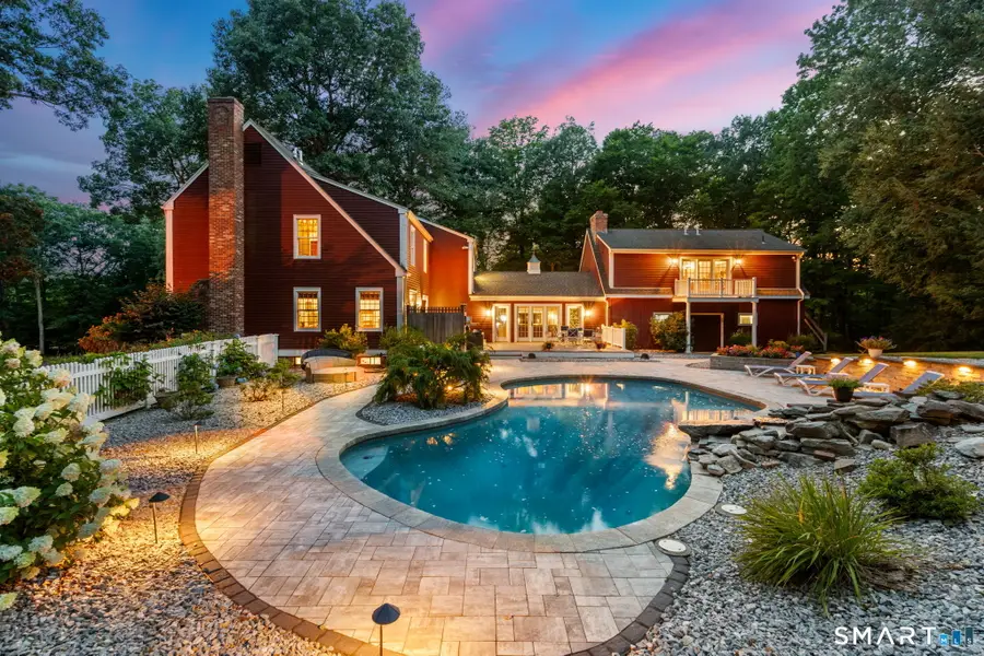 73 Bucks Crossing, Rocky Hill, CT 06067 - #2