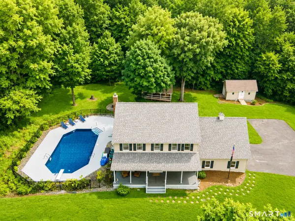 12 Forest Rd Extension, Seymour, CT 06483