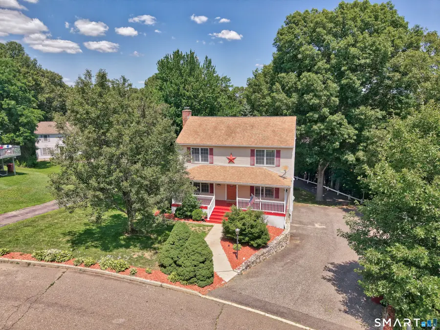 76 Alma Street, Naugatuck, CT 06770 - #3