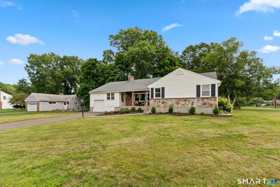 2 Old Field Road, West Hartford, CT 06117 - #2