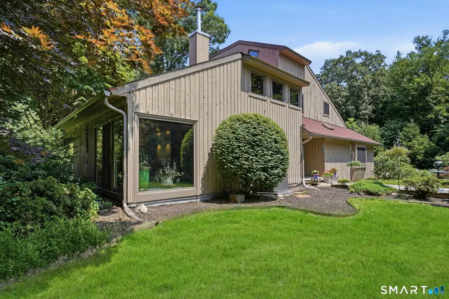 11 Fire Hill Lane, Redding, CT 06896 - #2