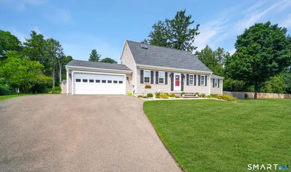 17 Coles Road, Middletown, CT 06457