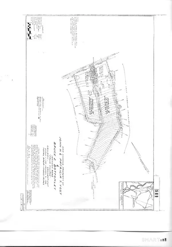 100 Johnson Road, Canaan, CT 06031