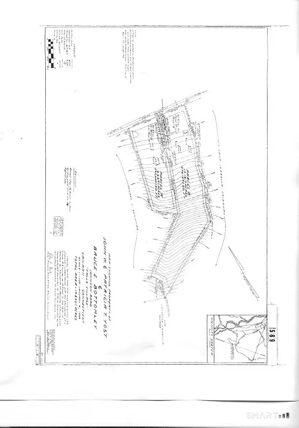 100 Johnson Road, Falls Village, CT 06031 - #2