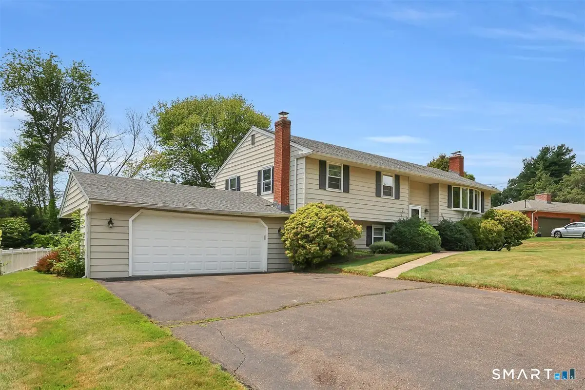 56 Clearfield Drive, Meriden, CT 06450 - #1