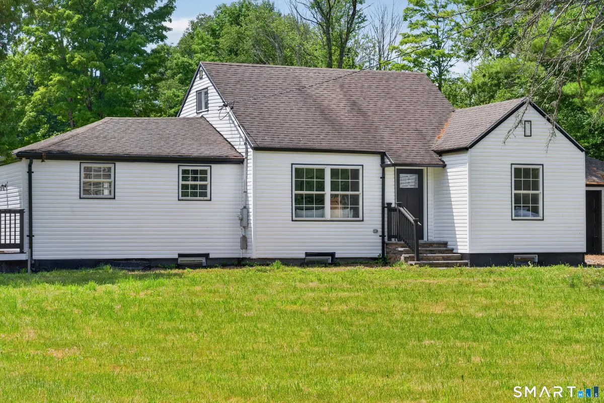 618 Beach Street, Goshen, CT 06756 - #1