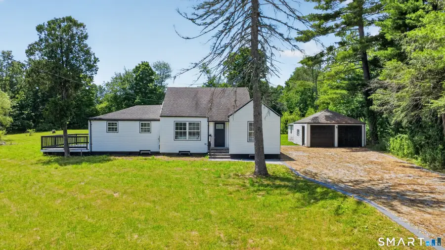 618 Beach Street, Goshen, CT 06756 - #2