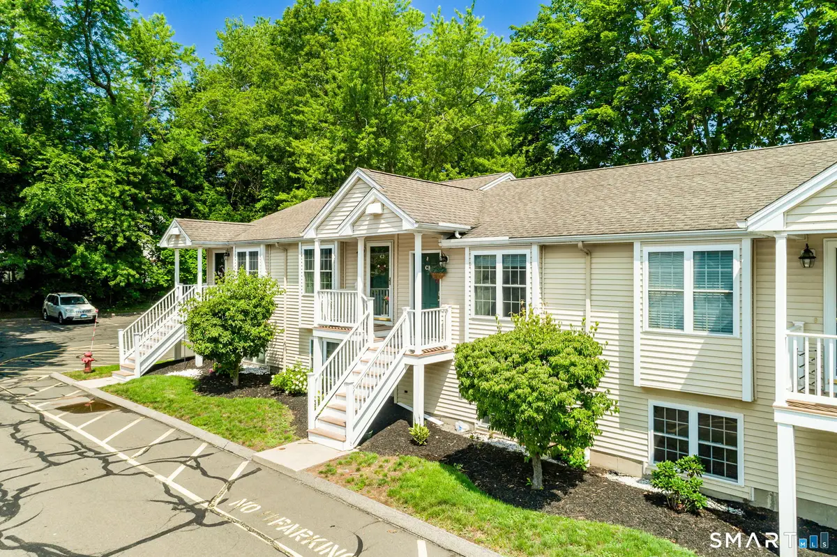 530 Center Street #C3, Wallingford, CT 06492 - #1