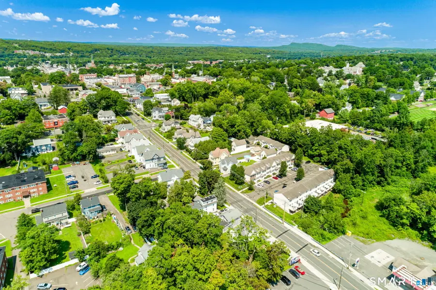 530 Center Street #C3, Wallingford, CT 06492 - #2