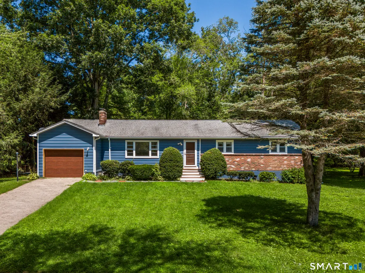 31 Ravenwood Road, North Stonington, CT 06359 - #1
