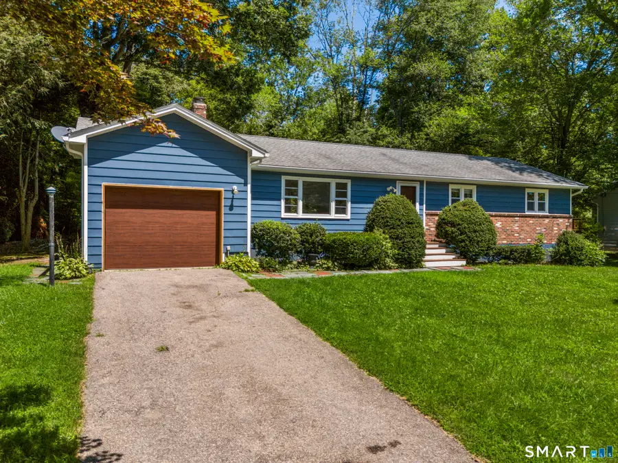 31 Ravenwood Road, North Stonington, CT 06359 - #2