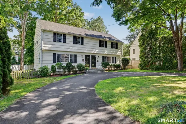 63 Oak Street, New Canaan, CT 06840