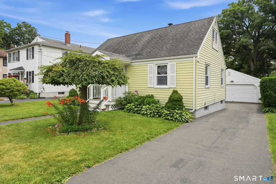 40 Alden Street, New Britain, CT 06053 - #2