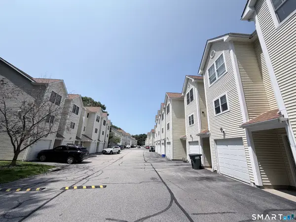 527 West Thames Street #1, Norwich, CT 06360