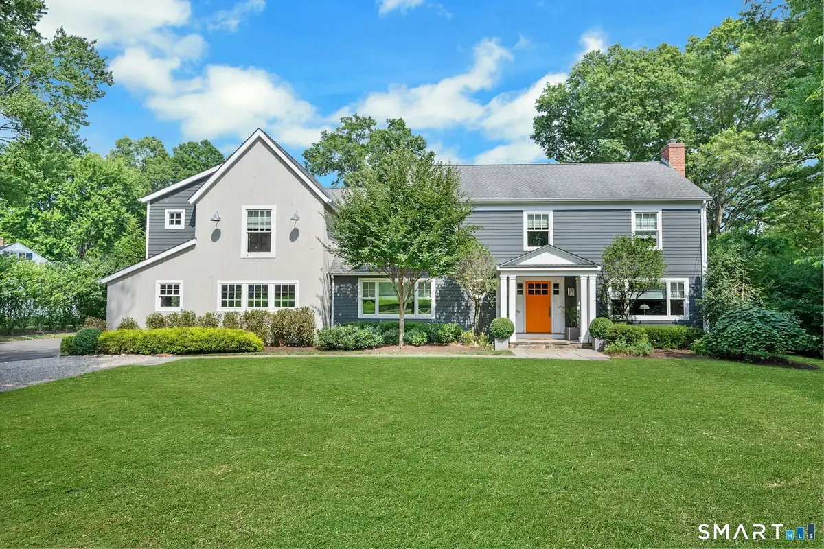 129 Emery Drive East, Stamford, CT 06902 - #1