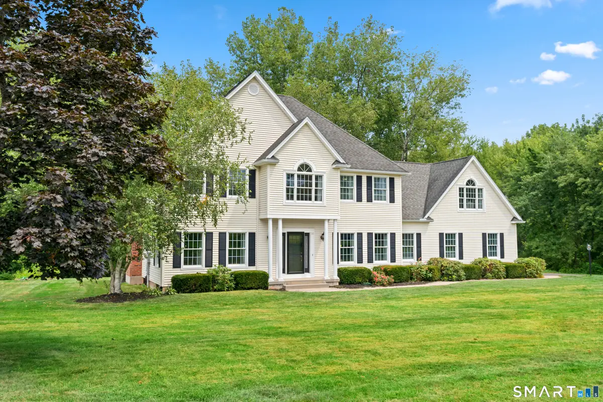 10 Harbourside Drive, Suffield, CT 06078 - #1