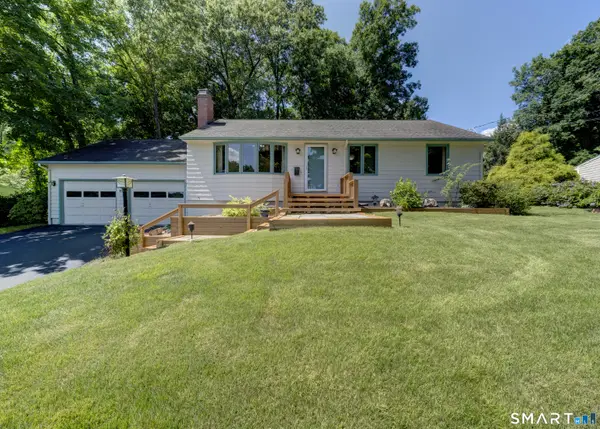 227 Glendale Drive, Bristol, CT 06010