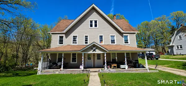 52 Fitchville Road, Norwich, CT 06334