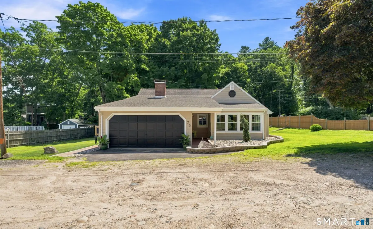 75 West Shore Road, Ellington, CT 06029 - #1