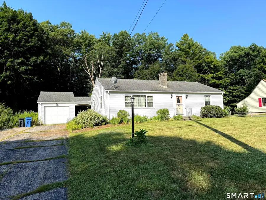 35 Clear View Drive, Mansfield, CT 06250 - #2