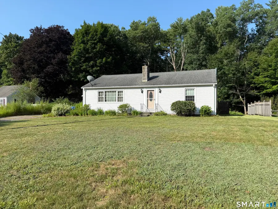 35 Clear View Drive, Mansfield, CT 06250 - #3