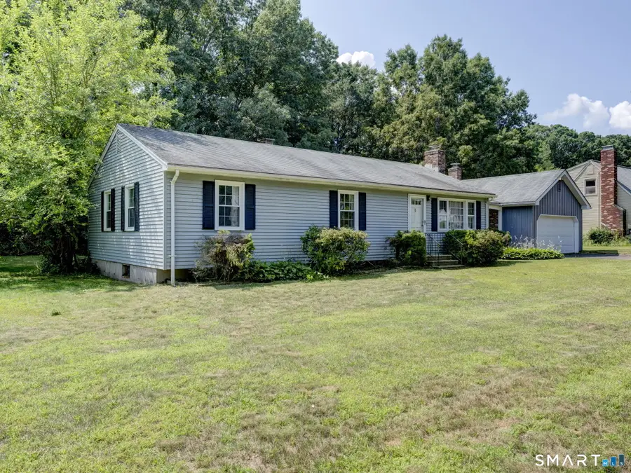 205 October Lane, Plantsville, CT 06479 - #2