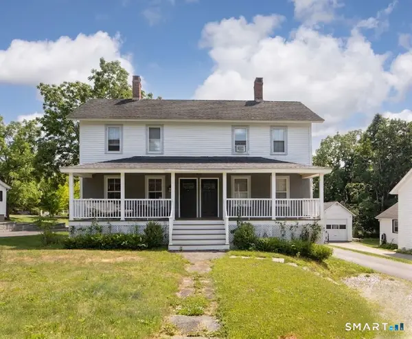 39 Hospital Hill Road, Sharon, CT 06069