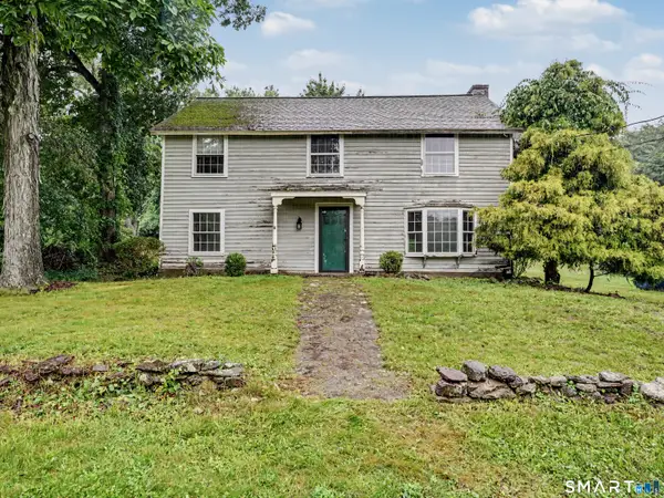 121 Powder Hill Road, Middlefield, CT 06455