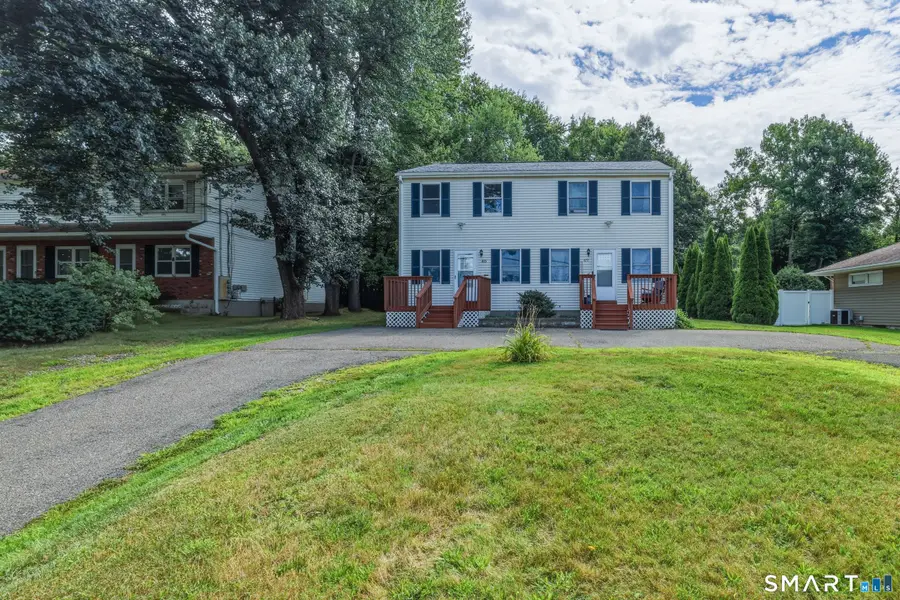 475 Birch Street, Bristol, CT 06010 - #2