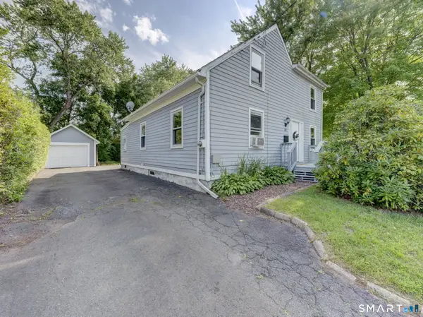 69 Franklin Street, Vernon, CT 06066