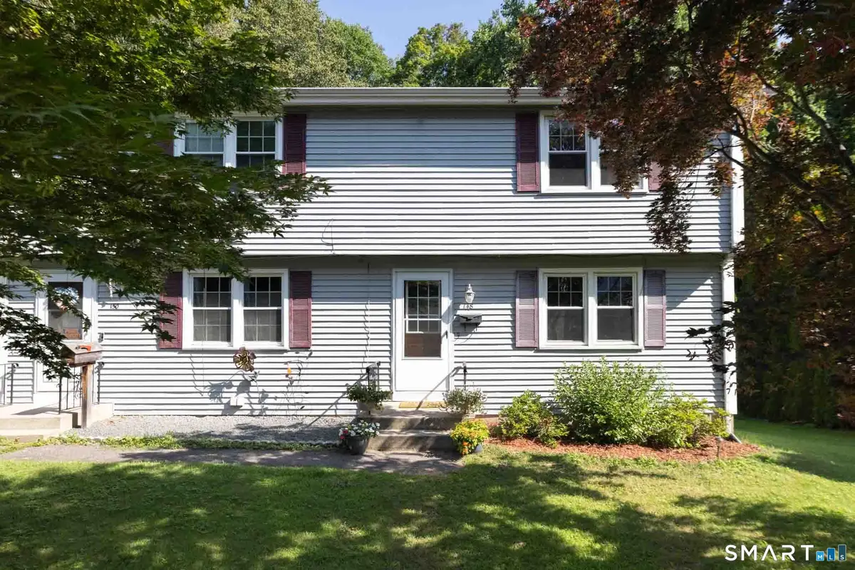 148 Skyridge Road #148, Bristol, CT 06010 - #1