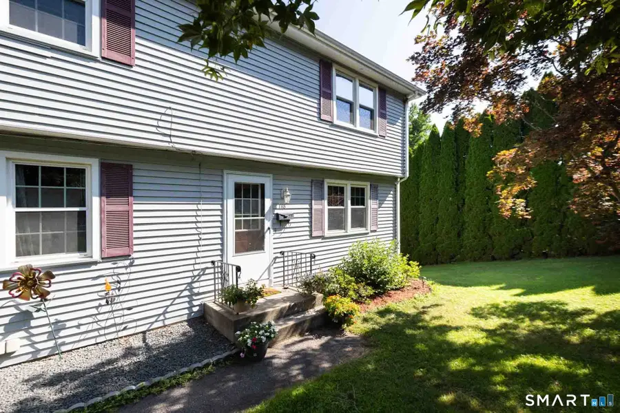 148 Skyridge Road #148, Bristol, CT 06010 - #3