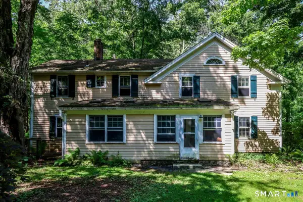 28 Old Mill Road, New Milford, CT 06776