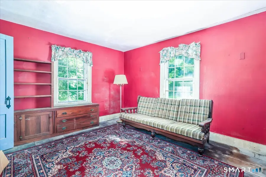28 Old Mill Road, New Milford, CT 06776 - #3