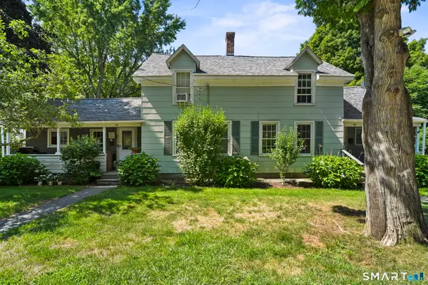 68 Prospect Street, Stafford, CT 06076