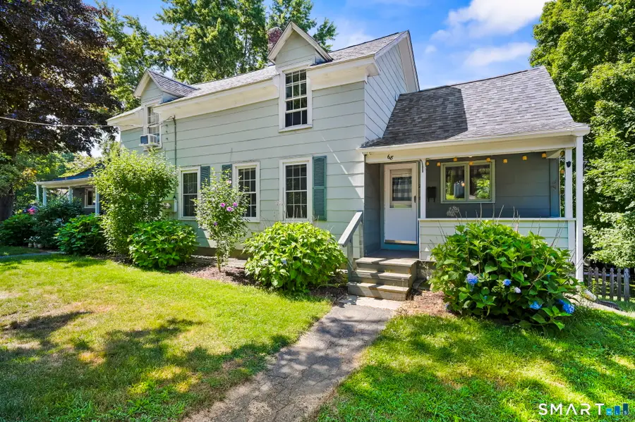 68 Prospect Street, Stafford Springs, CT 06076 - #3