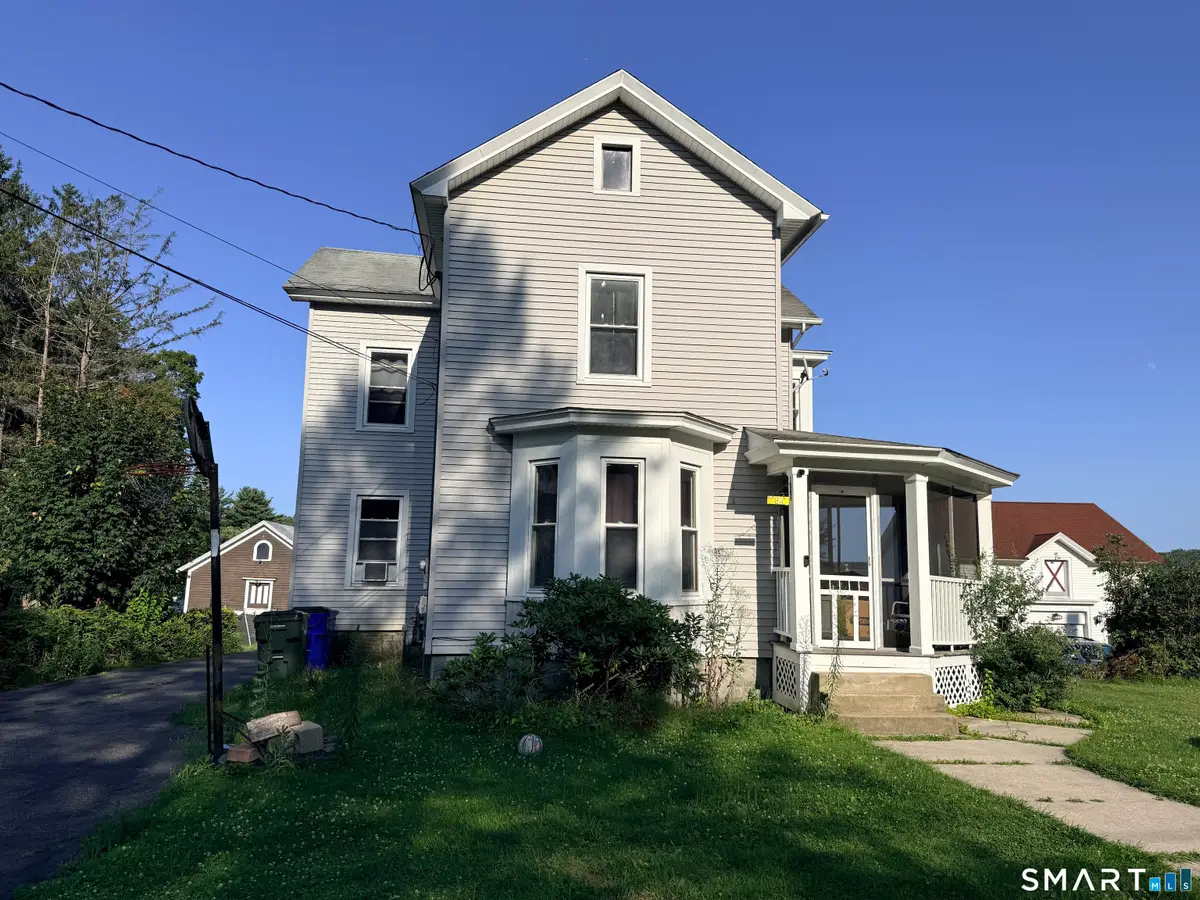 64 Wheeler Street, Winchester, CT 06098 - #1