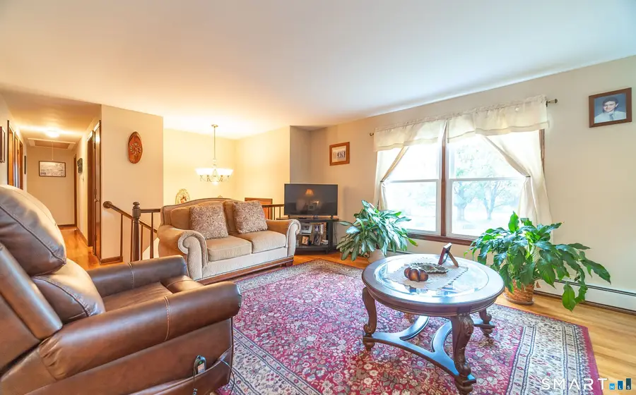 68 Roarke Road, North Haven, CT 06473 - #2