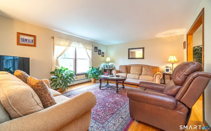 68 Roarke Road, North Haven, CT 06473 - #3
