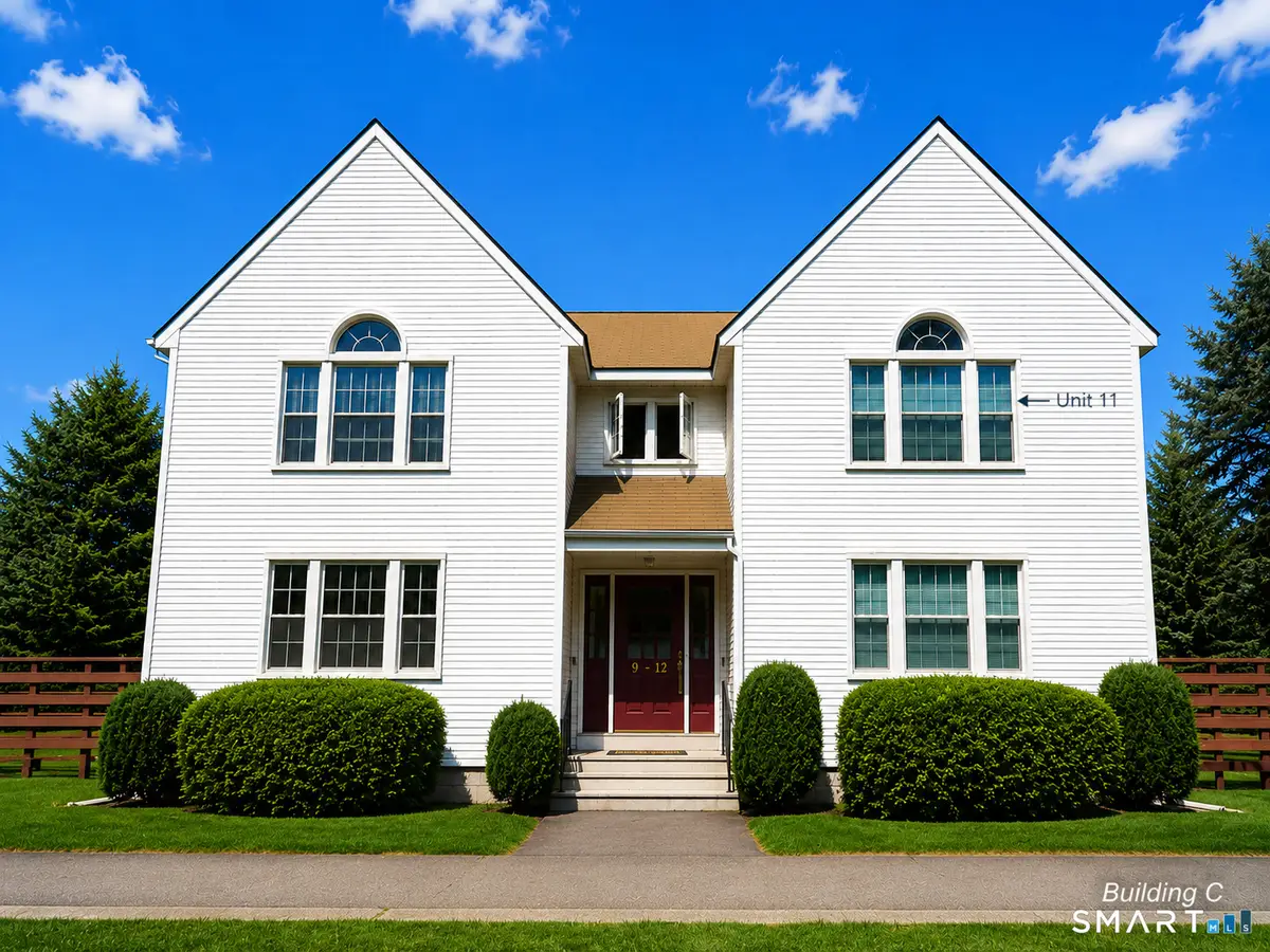 14 Pinney Street #11, Ellington, CT 06029 - #1