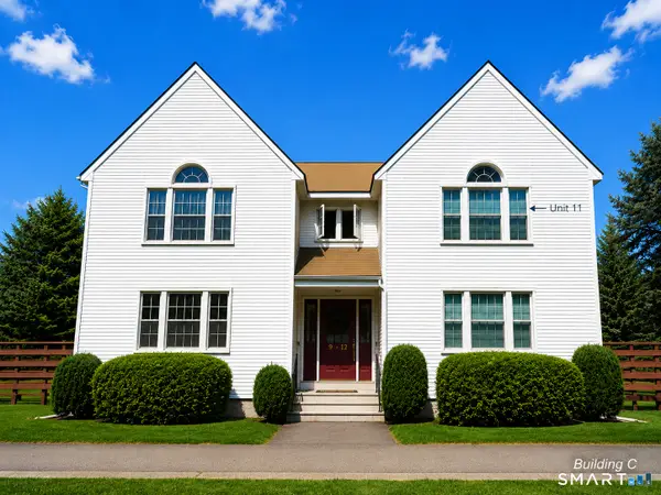 14 Pinney Street #11, Ellington, CT 06029