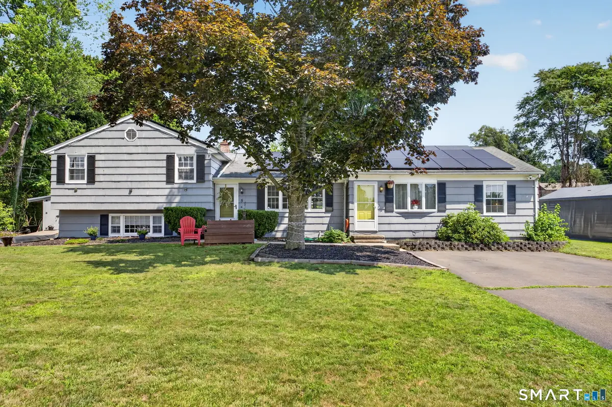 5 Beatrice Drive, North Haven, CT 06473 - #1