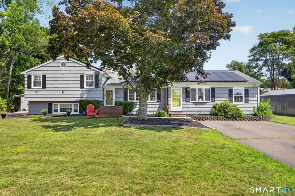 5 Beatrice Drive, North Haven, CT 06473