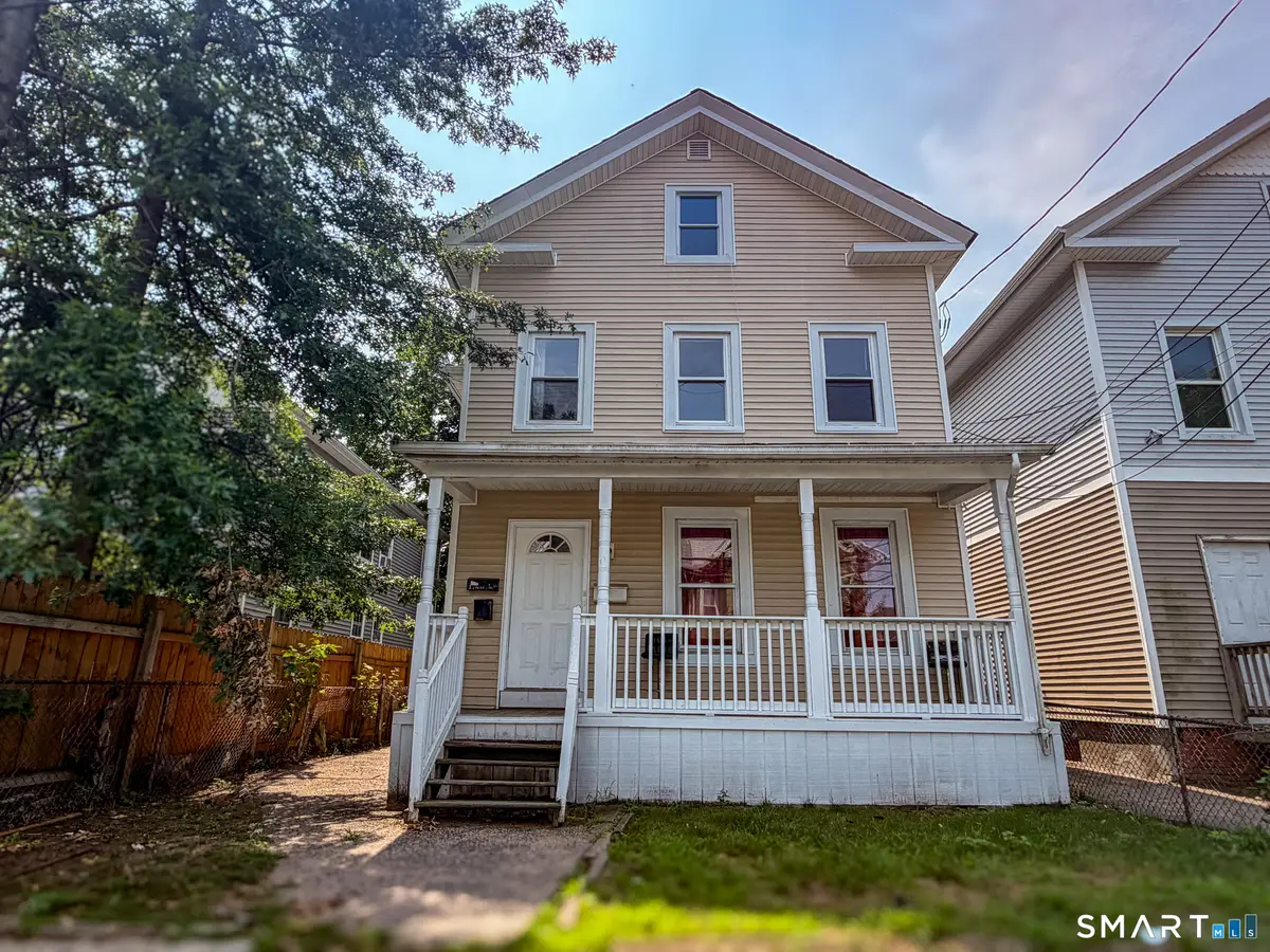 72 Woolsey Street, New Haven, CT 06513 - #1