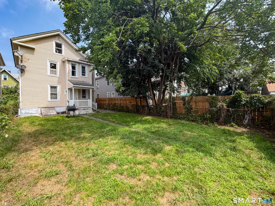 72 Woolsey Street, New Haven, CT 06513 - #3