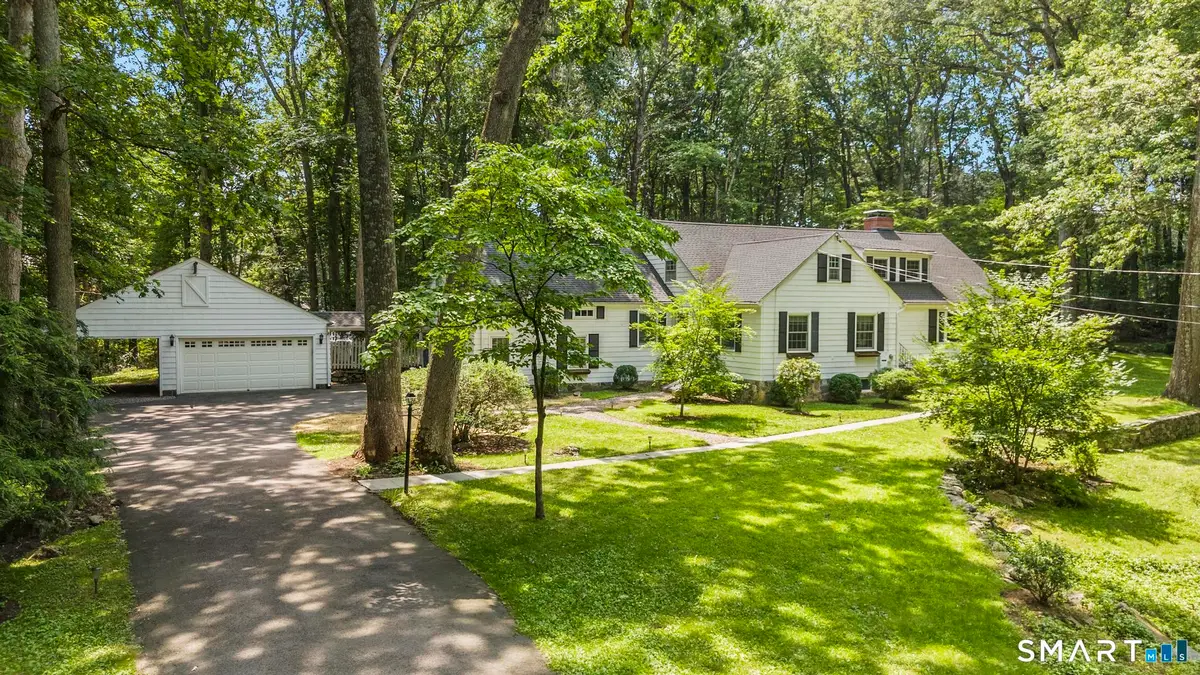 46 Fernwood Drive, Stamford, CT 06903 - #1