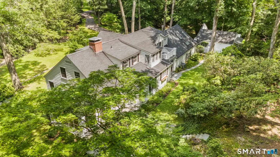 46 Fernwood Drive, Stamford, CT 06903 - #3