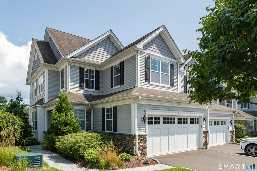 560 River Road #16, Shelton, CT 06484 - #2